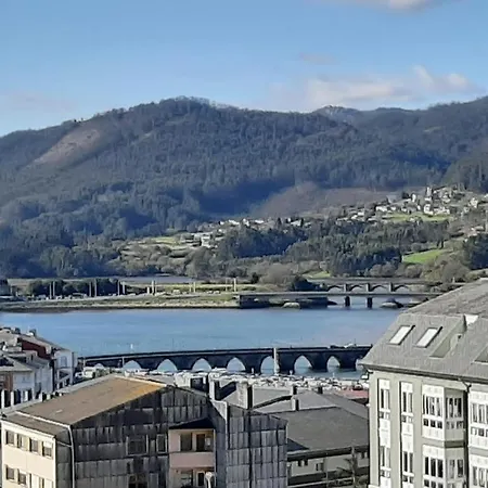 Appartement Lazaro Sol