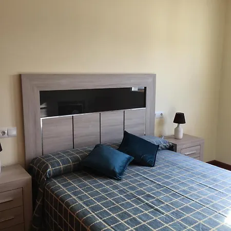 Lazaro Sol Apartamento *