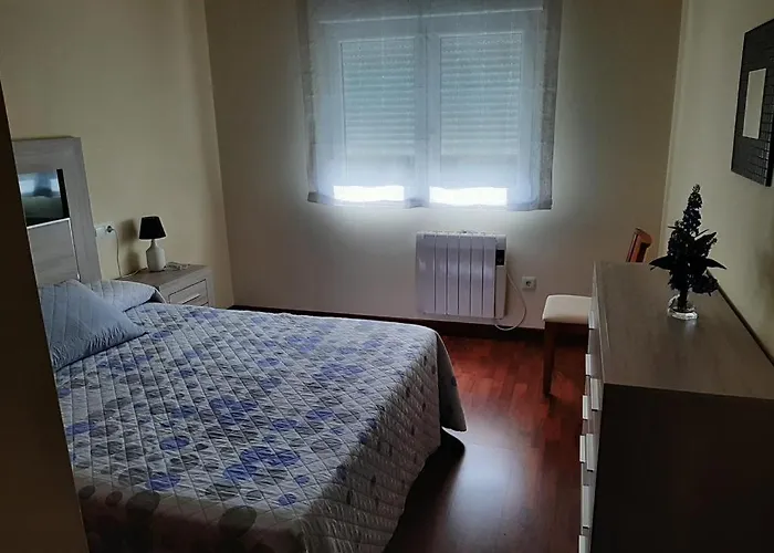 Lazaro Sol Daire Viveiro